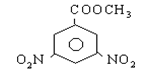 3,5-二硝基苯甲酸甲酯