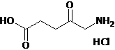 5-氨基乙酰丙酸鹽酸鹽 （5-ALA）