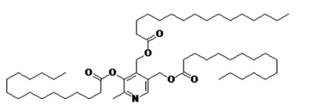 吡哆醇三棕櫚酸酯